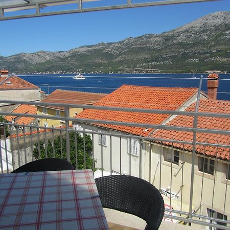 Guesthouse Franica Korčula Quarto foto