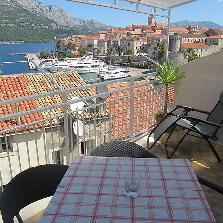 Guesthouse Franica Korčula Quarto foto