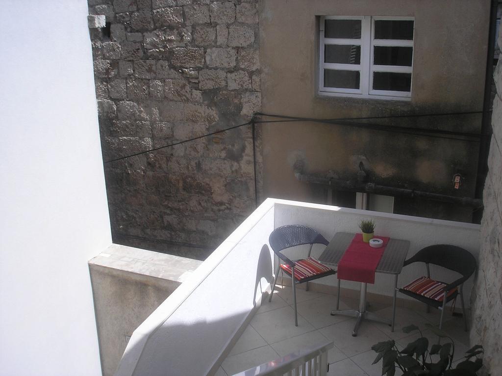 Guesthouse Franica Korčula Quarto foto