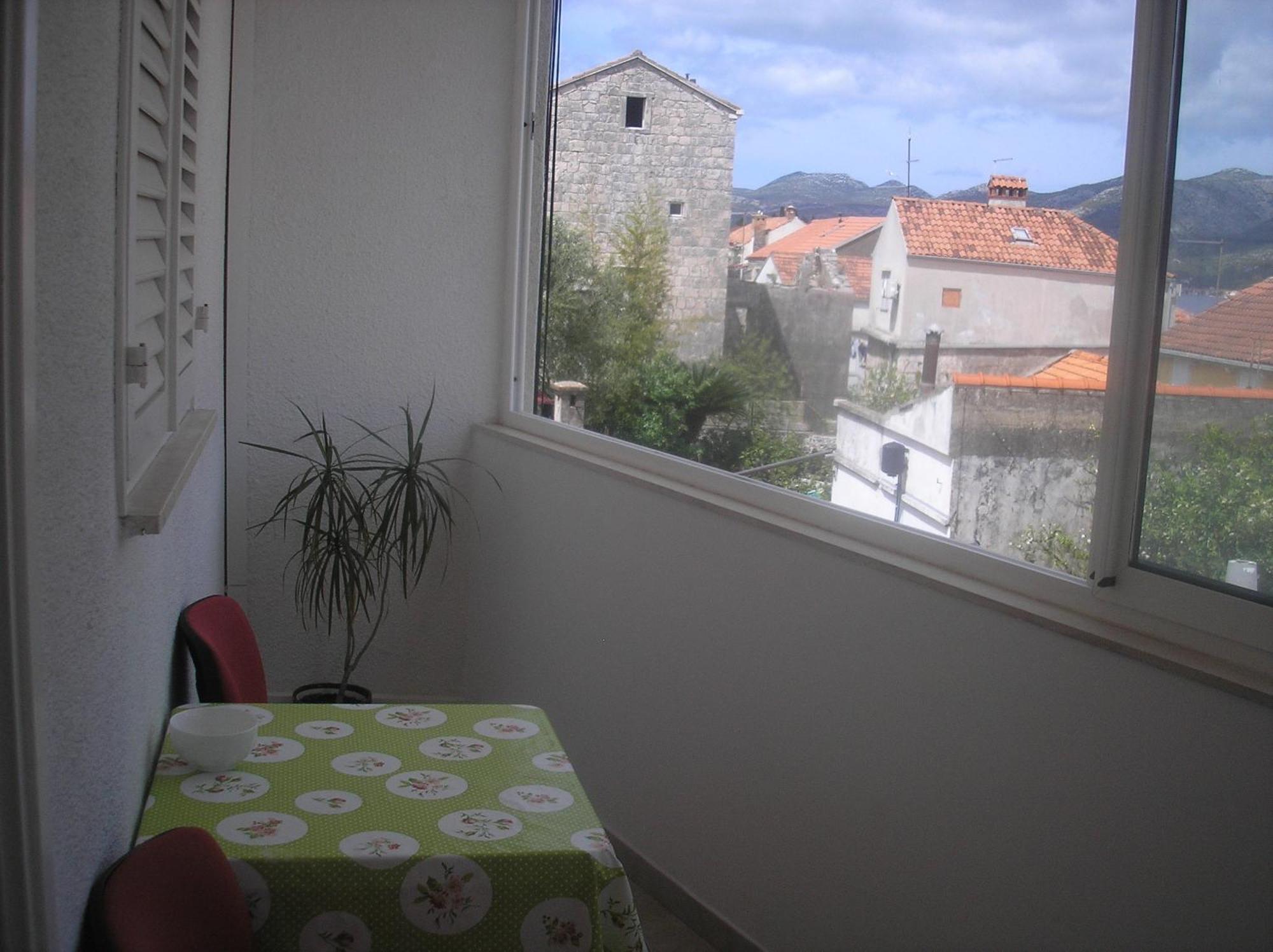 Guesthouse Franica Korčula Quarto foto