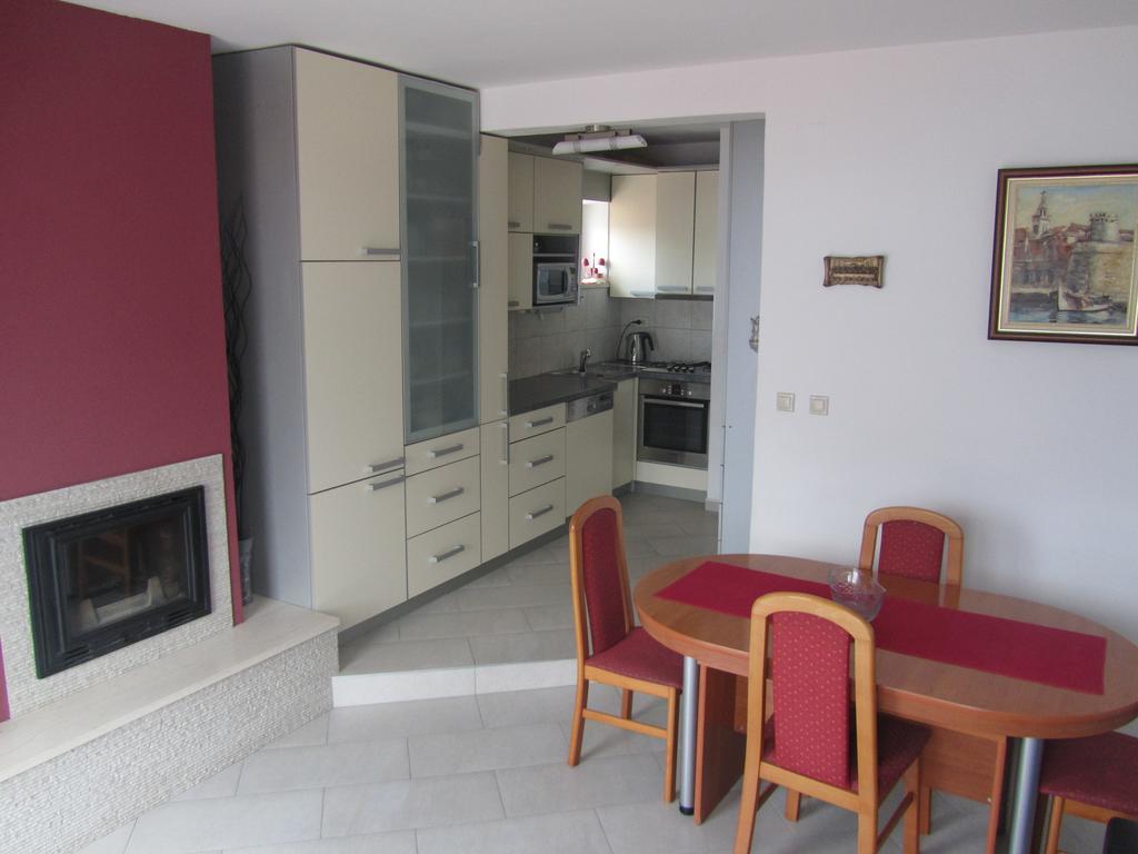 Guesthouse Franica Korčula Quarto foto
